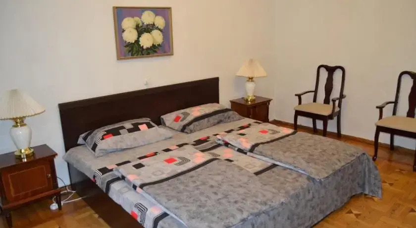 Ереван: Apartment on Teryan Street