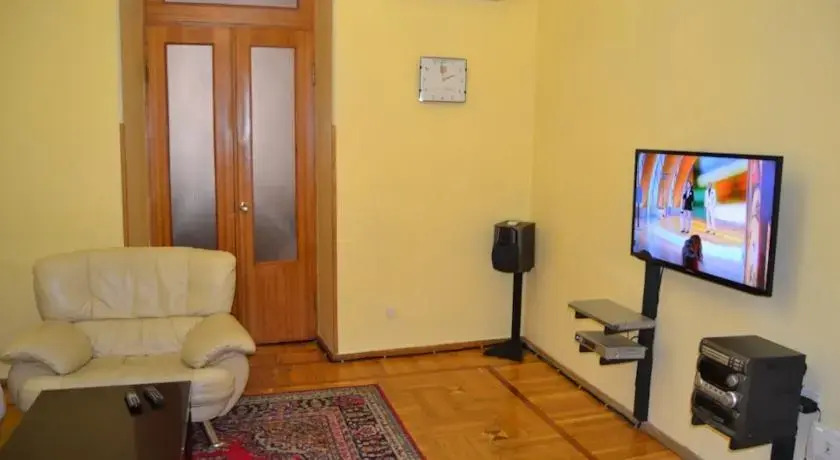 Ереван: Apartment on Teryan Street