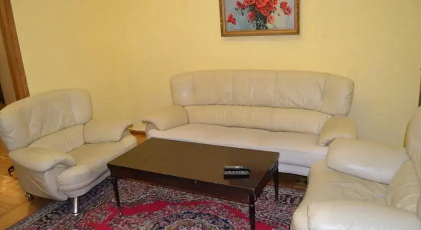 Ереван: Apartment on Teryan Street