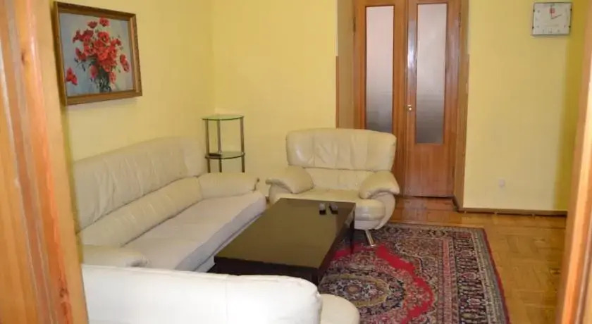 Ереван: Apartment on Teryan Street
