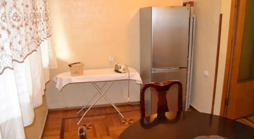 Ереван: Apartment on Teryan Street