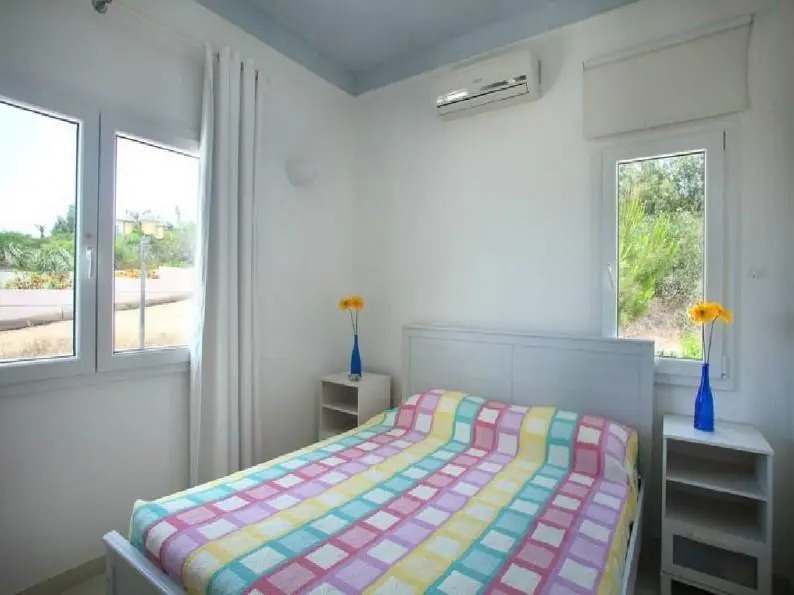 Протарас: Villa Aegean