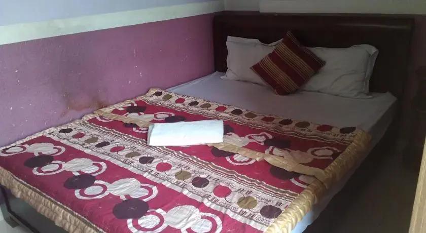 Хошимин: Thien Ha Hotel