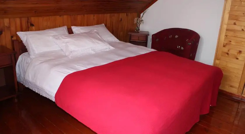 Жабляк: Chalet Dorma Rooms
