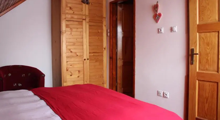 Жабляк: Chalet Dorma Rooms