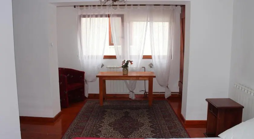 Жабляк: Chalet Dorma Rooms