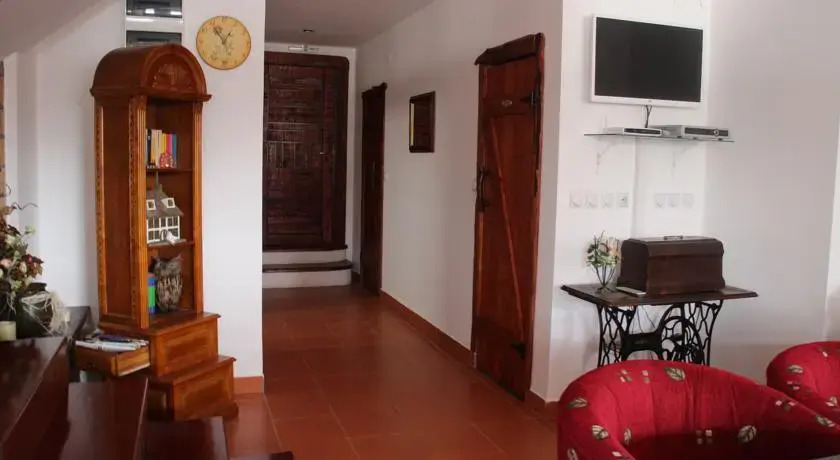 Жабляк: Chalet Dorma Rooms
