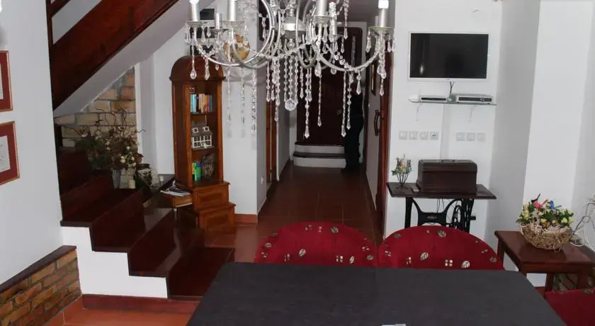 Жабляк: Chalet Dorma Rooms