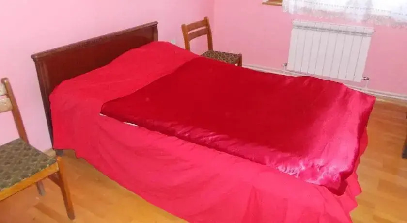 Тбилиси: Mamuka Guest House