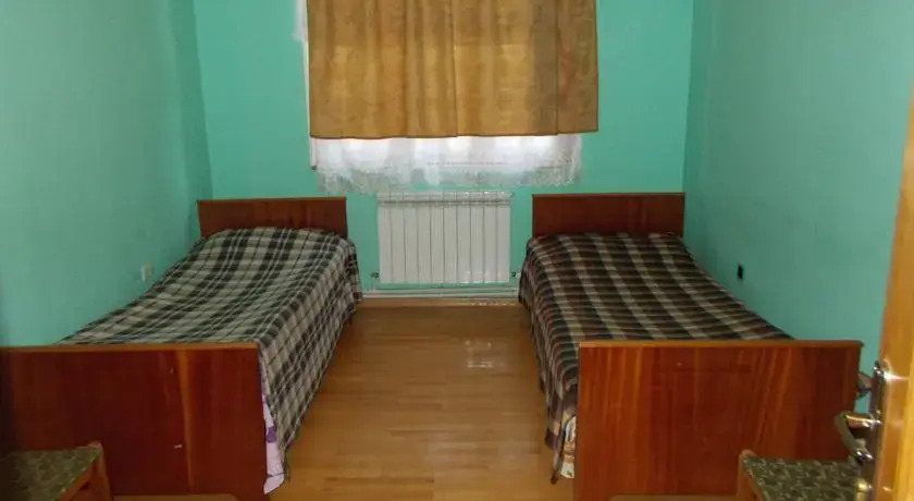 Тбилиси: Mamuka Guest House
