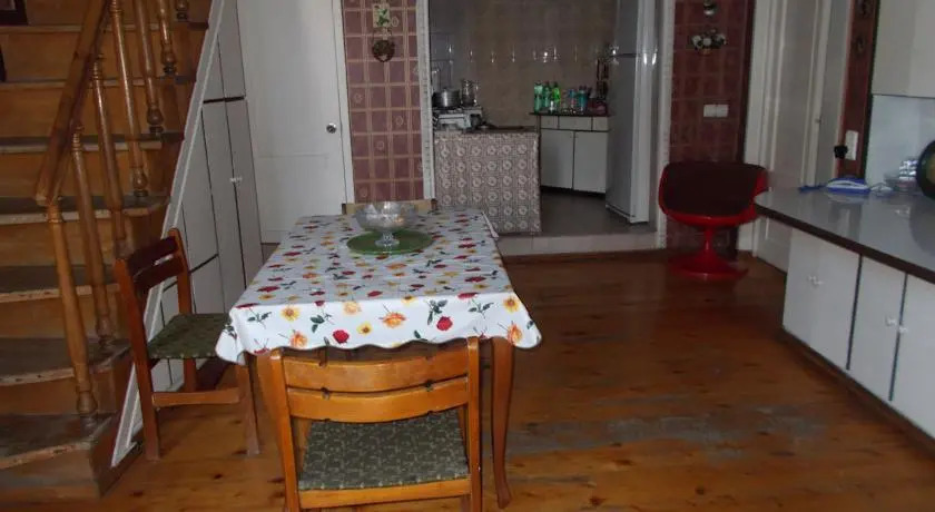 Тбилиси: Mamuka Guest House