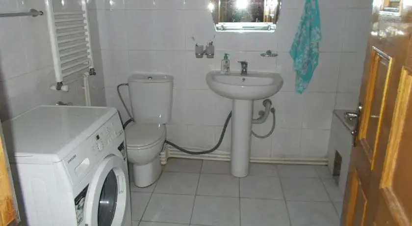 Тбилиси: Mamuka Guest House