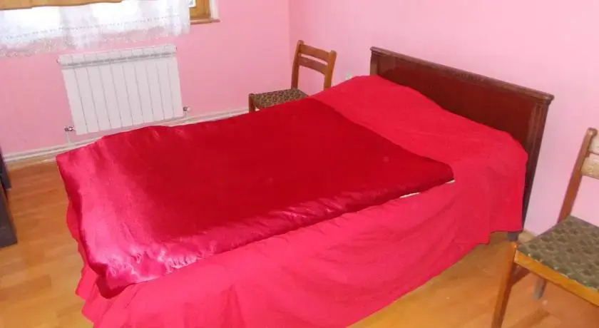 Тбилиси: Mamuka Guest House