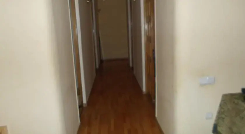 Тбилиси: Mamuka Guest House