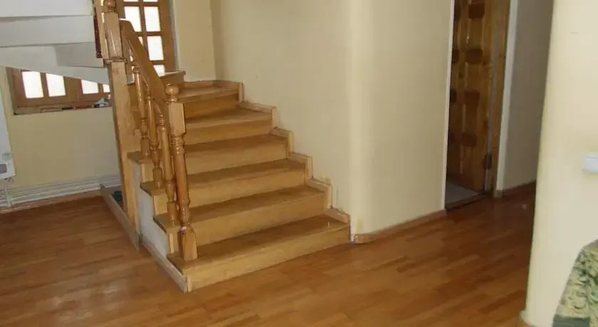 Тбилиси: Mamuka Guest House