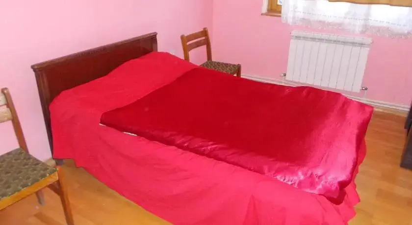 Тбилиси: Mamuka Guest House