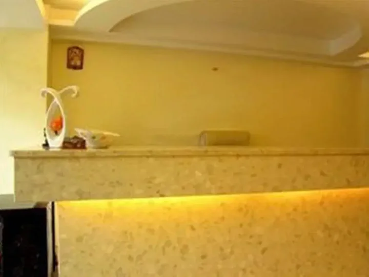 Хошимин: Dang Phi Hotel
