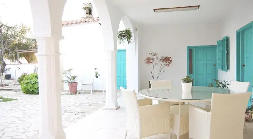 Сотира: Avgusta Village Retreat