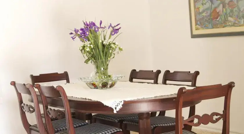 Сотира: Avgusta Village Retreat