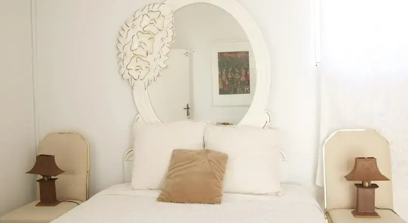 Сотира: Avgusta Village Retreat