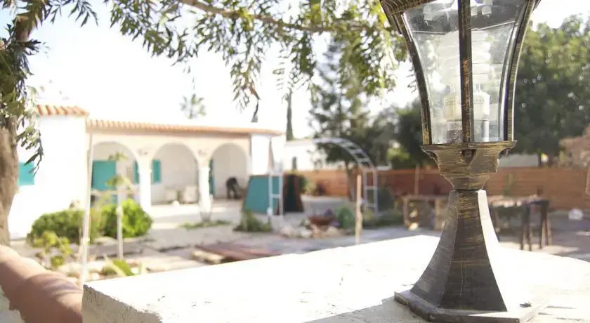 Сотира: Avgusta Village Retreat