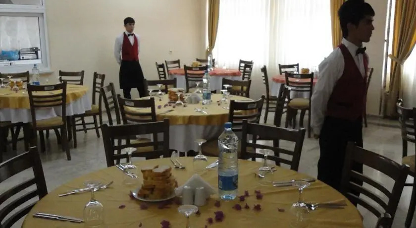 Каш: Paradise Garden - Kas Uygulama Hotel