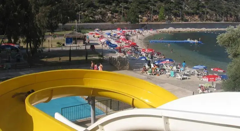 Каш: Paradise Garden - Kas Uygulama Hotel