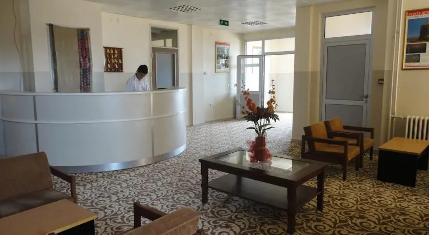 Каш: Paradise Garden - Kas Uygulama Hotel