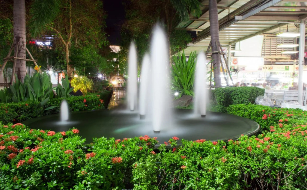 Удонтхани: Asia Backpackers Udonthani