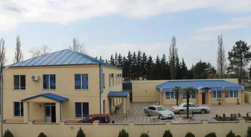Кутаиси: Edemi Plus