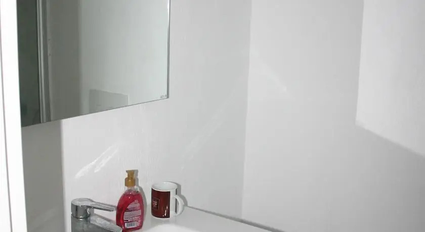 Бодрум: Zaim Apartment