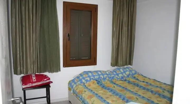 Бодрум: Zaim Apartment