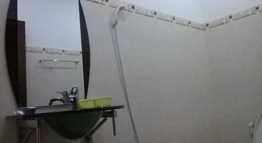 Кантхо: Thien Long Guest House