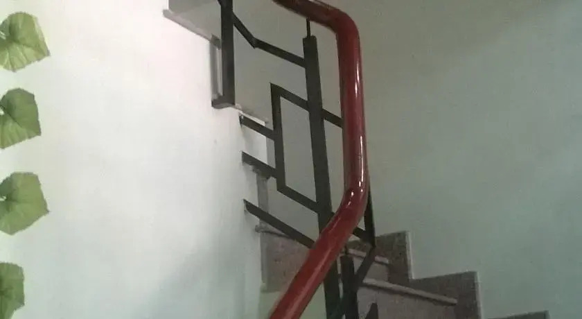 Кантхо: Thien Long Guest House