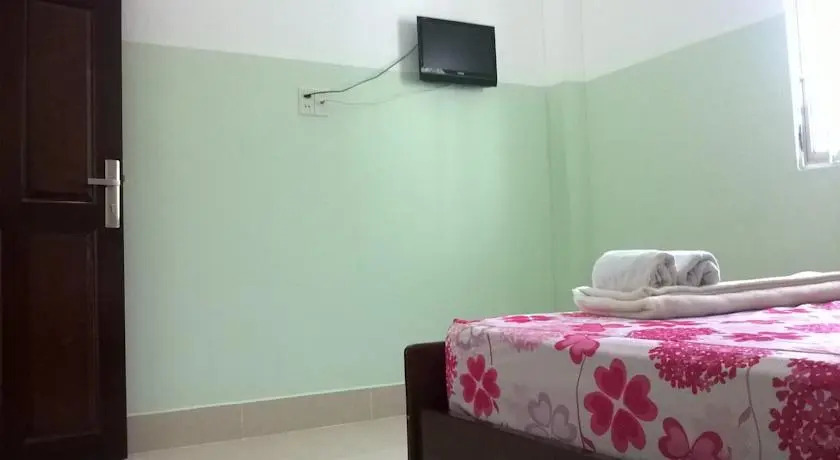 Кантхо: Thien Long Guest House