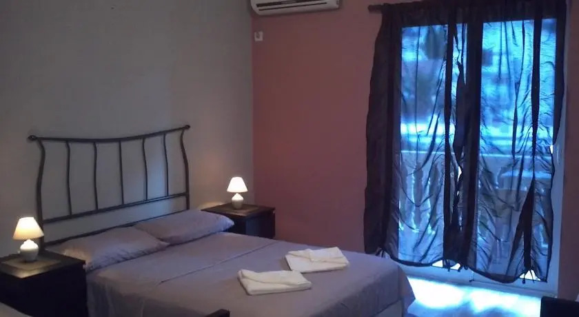 Сутоморе: Apartments Gutic