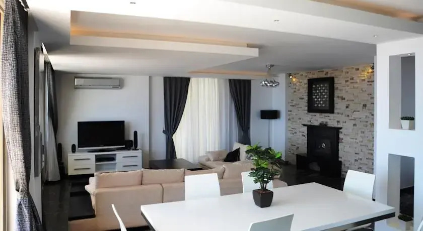 Калкан: Villa Moneta