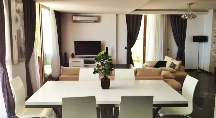 Калкан: Villa Moneta