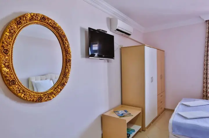 Манавгат: Anadolu Suite Apart