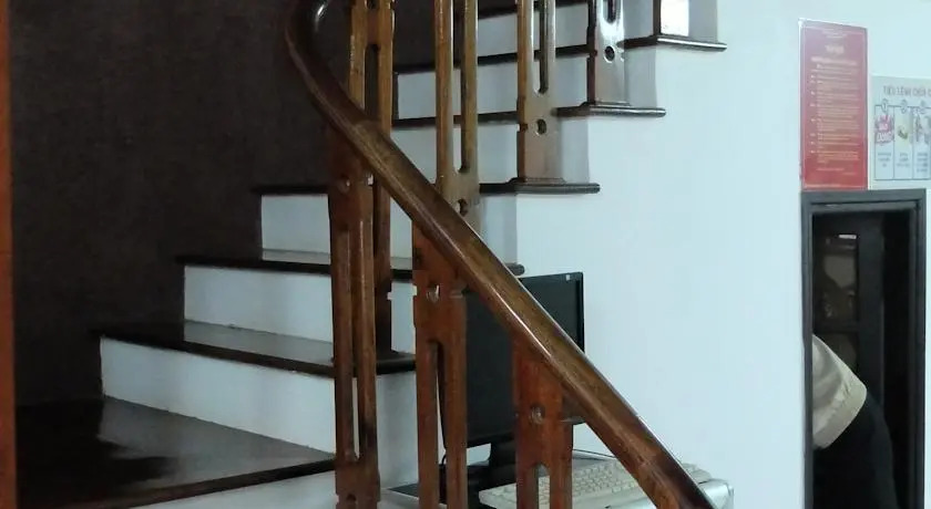 Хойан: Saclo Homestay and Hostel
