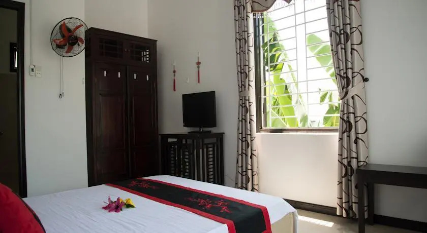 Хойан: Saclo Homestay and Hostel
