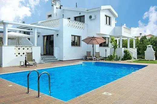 Пейя: Villa Kelly