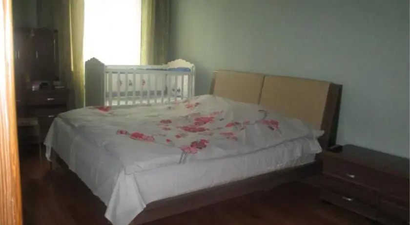 Тбилиси: Vip House