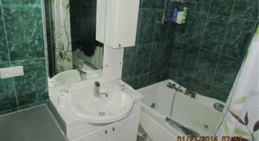 Тбилиси: Vip House