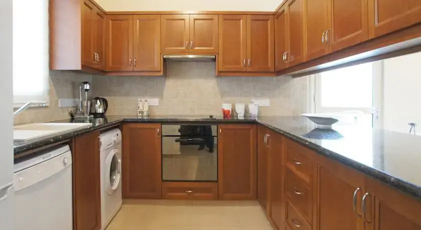 Паралимни: Villa Evdokia