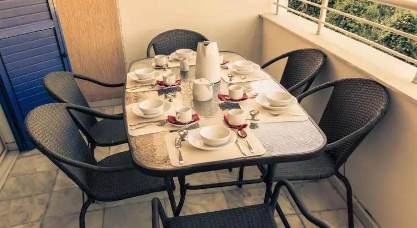 Galatia Executive Suites — фото 3