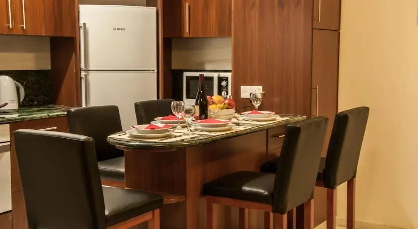 Ларнака: Galatia Executive Suites