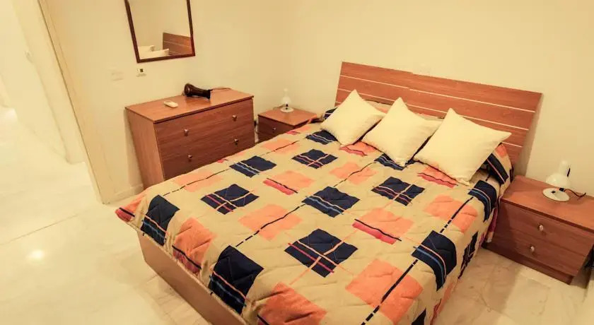 Ларнака: Galatia Executive Suites
