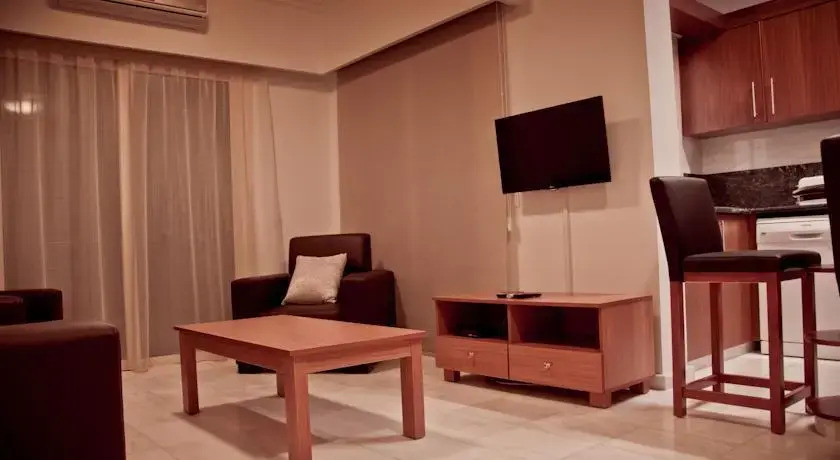 Galatia Executive Suites — фото 6
