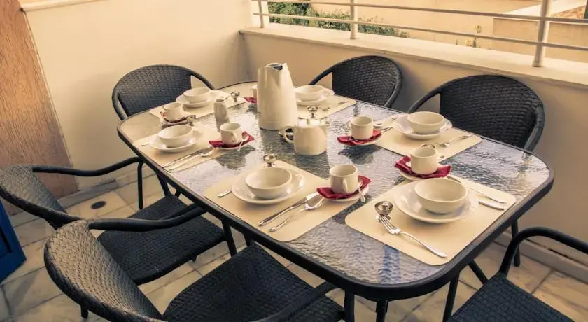 Galatia Executive Suites — фото 5